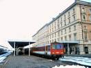 Le train des merveille  Cuneo