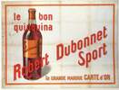 PUB dubonnet quinquina