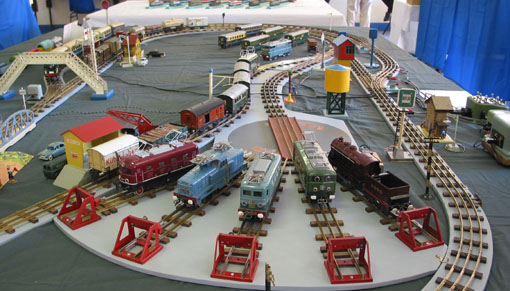 Tinplate