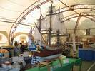 Le Batavia (et on ne vous raconte pas de salade)