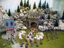 CMB  Warhammer