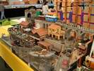 CMB Diorama d'Yves
