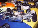 Mcanique voiture radiocommande
