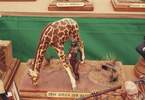 Figurine thme Afrique