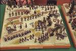 Figurines arme