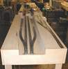 Birfurcation gare/boucle
