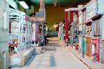 Rue principale de notre rseau HOm