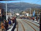 Arrive  Mouans Sartoux