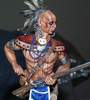 Figurine dtaille