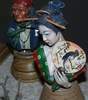 Figurine dtaille