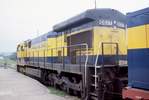 locomotive