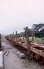 un wagon  grumes
