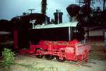 Loco hopital Schweitzer