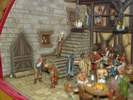 Auberge du Poney fringant Auberge du Poney fringant