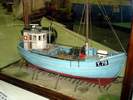 Bateau de pêche Bateau de pêche