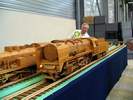 Train de ? non train EN bois