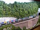 Trafic automobile