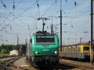 La BB27000 voluant