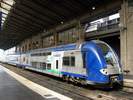 Une TER2N NG en gare du Nord