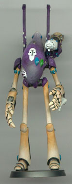 Fantome Eldar
