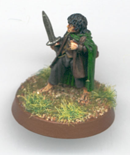 Frodo