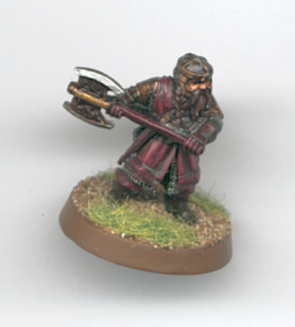 Gimli