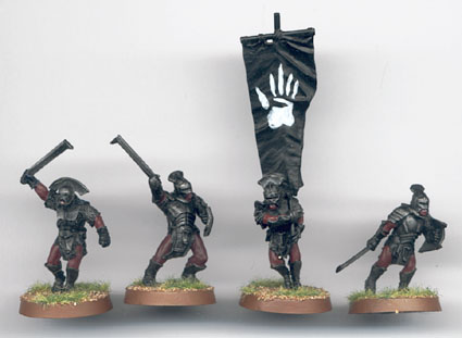 Urukhai